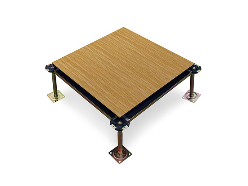 硫酸钙防静电地板