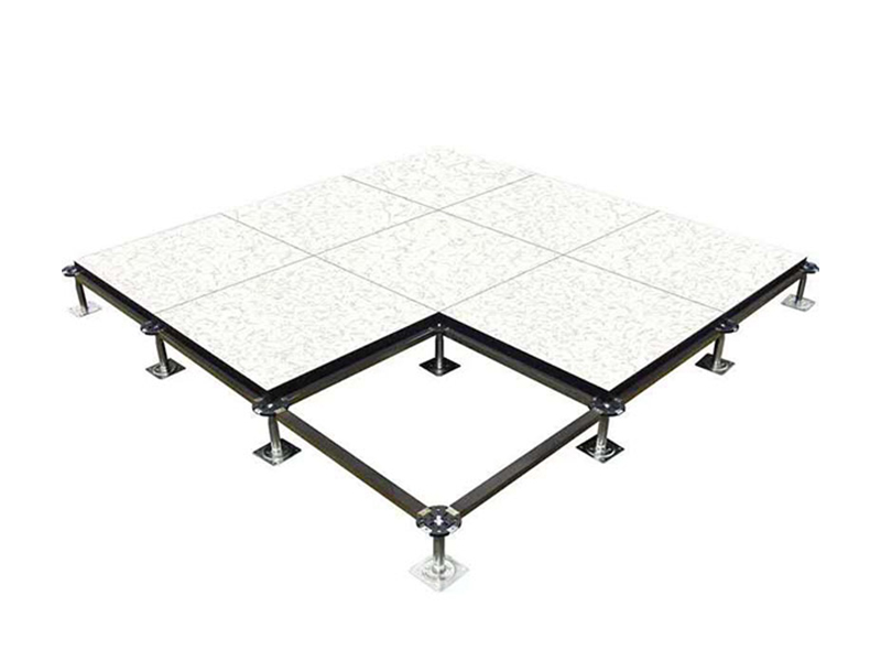 硫酸钙防静电活动地板