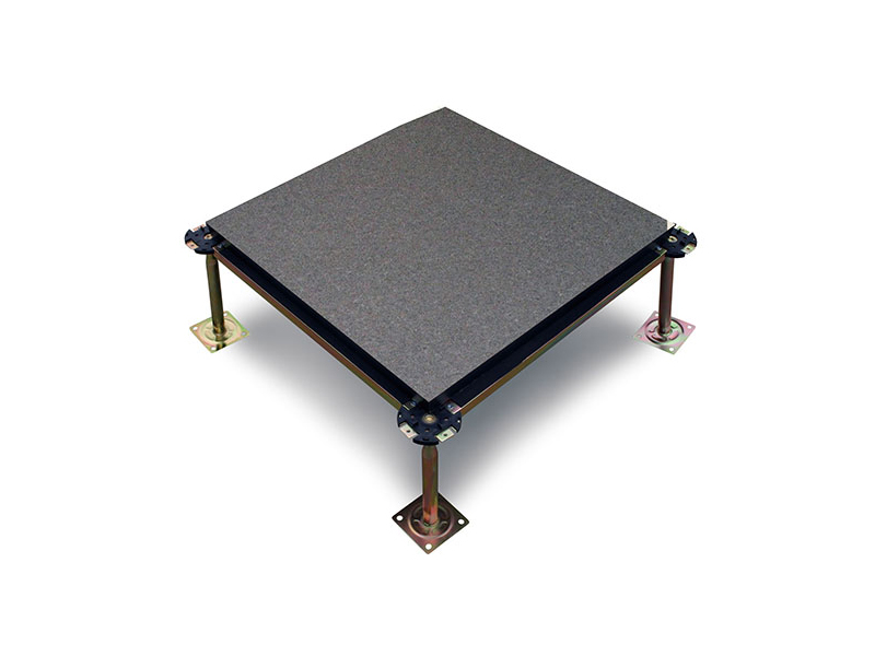 硫酸钙陶瓷防静电活动地板