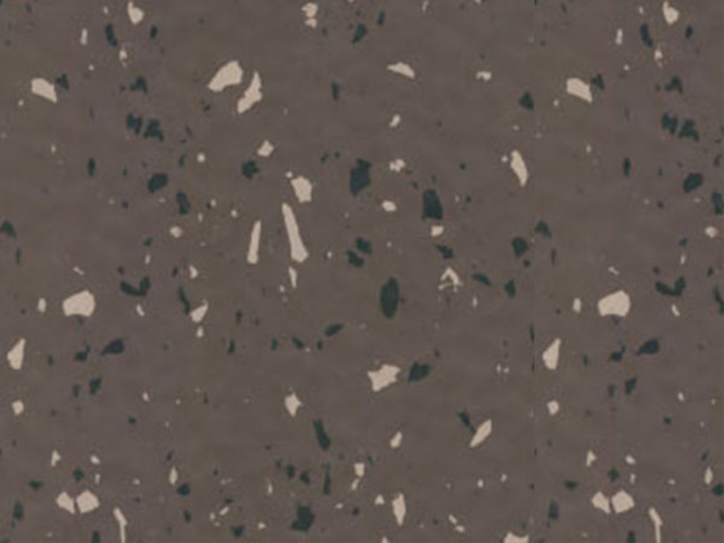 橡胶贴面色卡DY【XJ2010-10】