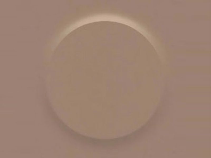 橡胶贴面色卡DY【XJ2020-4】